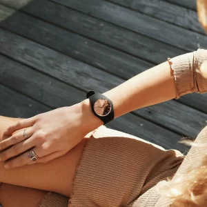 ساعت مچی زنانه آیس (ICE WATCH) مدل Ice 015748