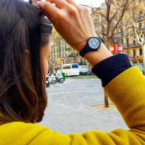 ساعت مچی زنانه آیس (ICE WATCH) مدل Ice 015347