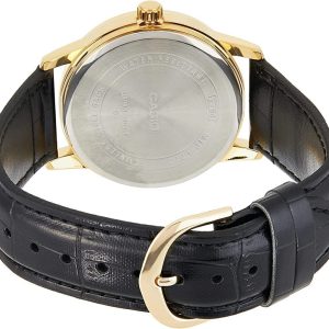 ساعت مچی مردانه کاسیو (CASIO مدل MTP-V002GL-7B2UDF