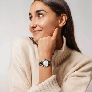 ساعت مچی زنانه سیکو (SEIKO) مدل SRZ543P1