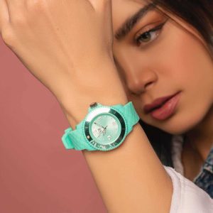 ساعت مچی بچگانه آیس (ICE WATCH) مدل Ice 013422