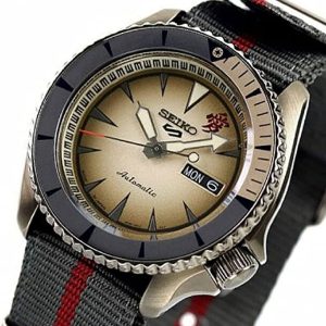 ساعت مچی مردانه سیکو (SEIKO) مدل SRPF71K1