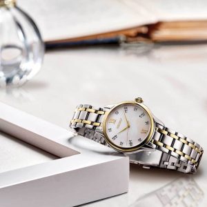 ساعت مچی زنانه سیکو (SEIKO) مدل SRZ540P1