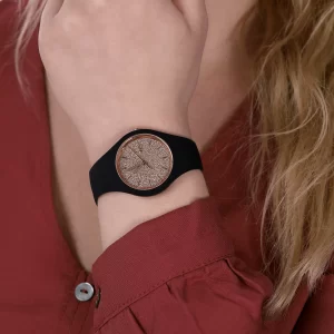 ساعت مچی زنانه آیس (ICE WATCH) مدل Ice 001346