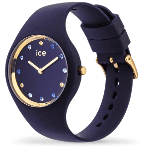 ساعت مچی زنانه آیس (ICE WATCH) مدل Ice 016301