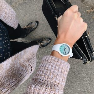 ساعت مچی زنانه آیس (ICE WATCH)  مدل Ice 013425