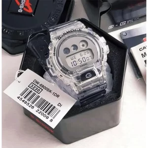 ساعت مچی مردانه کاسیو (CASIO) مدلDW-6900SK-1DR