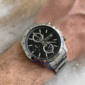 ساعت مچی مردانه سیکو (SEIKO) مدل SBTR005