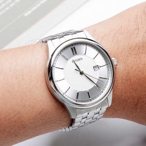 ساعت مردانه سیتیزن (CITIZEN) مدل BI1050-56A