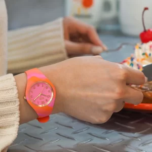 ساعت زنانه آیس (ICE WATCH) مدل Ice 020948