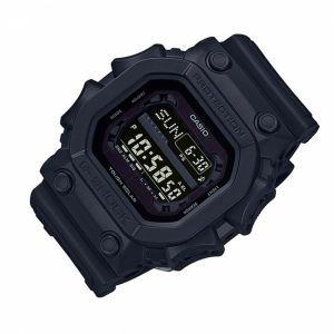 ساعت مچی مردانه کاسیو (CASIO) مدلGX-56BB-1D