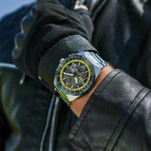 ساعت مردانه سیتیزن (CITIZEN) مدلJY8125-54L