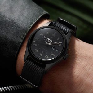 ساعت مچی مردانه سیکو (SEIKO) مدلSRPJ11K1S