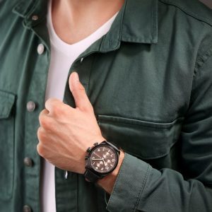 ساعت مچی تیمبرلند (TIMBERLAND) مدل TDWGF0009502