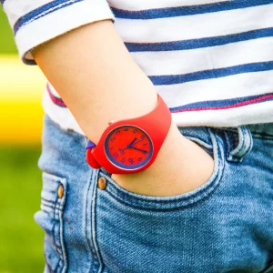 ساعت مچی زنانه آیس (ICE WATCH) مدل Ice 014429
