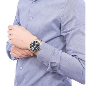 ساعت مردانه سیتیزن (CITIZEN) مدلAW1524-84E