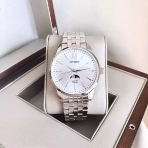 ساعت مردانه سیتیزن (CITIZEN) مدلAK5000-54A
