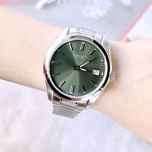 ساعت مچی مردانه سیکو (SEIKO) مدل SUR527P1