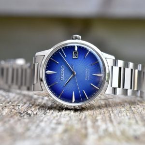 ساعت مچی مردانه سیکو (SEIKO) مدل SRPJ13J1