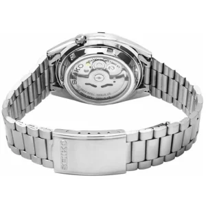 ساعت مچی مردانه سیکو (SEIKO) مدلSNXS77K1