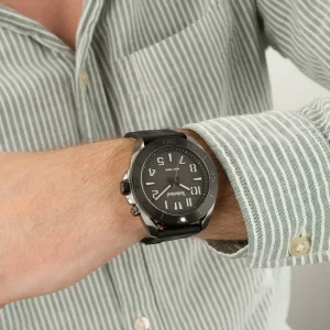 ساعت مردانه تیمبرلند (TIMBERLAND) مدل TDWGP2201601