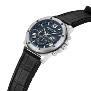 ساعت مردانه کنت کول(KENNETH COLE) مدل KCWGO0016004