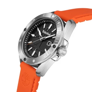 ساعت مردانه تیمبرلند (TIMBERLAND) مدل TDWGN2102902