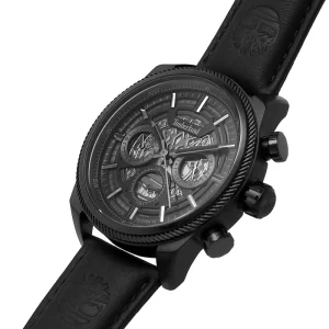 ساعت مردانه تیمبرلند (TIMBERLAND) مدل TDWGF2200701