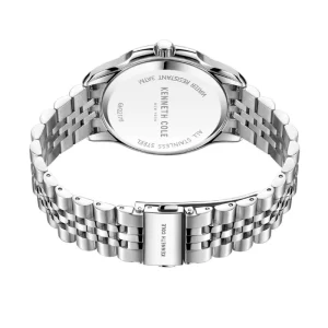 ساعت مردانه کنت کول(KENNETH COLE) مدل KCWGH2217804