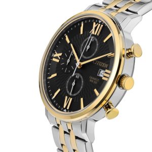 ساعت مردانه سیتیزن (CITIZEN) مدلAN3616-75E