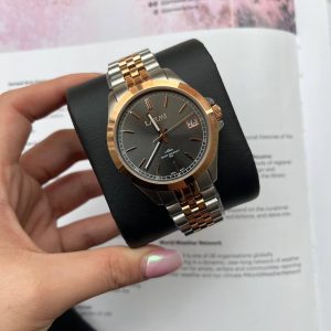 ست مردانه لاکسمی(LAXMI)8506Gنقره ای رز صفحه گان