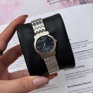 ساعت مچی زنانه کوئین واچ (COIN WATCH) مدلC178SBK