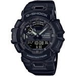 ساعت مردانه کاسیوجی شاک(G-SHOCK)مدلGBA-900-1ADR