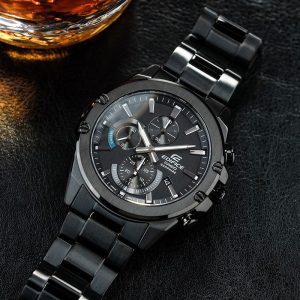 ساعت مچی مردانه کاسیو(CASIO) مدل EFR-S567DC-1AVUDF