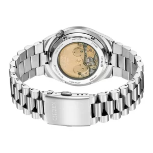 ساعت مردانه سیتیزن (CITIZEN) مدلNJ0150-81E