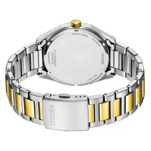 ساعت مردانه سیتیزن (CITIZEN) مدلBM7604-80E