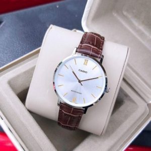 ساعت مچی زنانه کاسیو ج(CASIO) مدلLTP-VT01L-7B2UDF