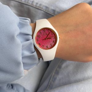 ساعت مچی زنانه آیس (ICE WATCH) مدل Ice 022572
