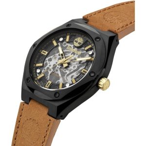 ساعت مردانه تیمبرلند (TIMBERLAND) مدل TDWGE2101201