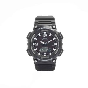 ساعت مچی مردانه کاسیو (CASIO) مدل AQ-S810W-1AV