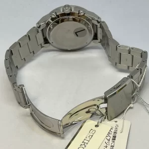 ساعت مچی مردانه سیکو (SEIKO) مدل SBTR033