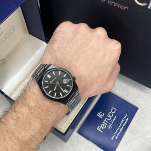 ساعت مچی مردانه فروچی (FERUCCI) مدلFC03223-02