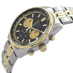 ساعت مچی مردانه سیکو (SEIKO) مدلSSB430P1