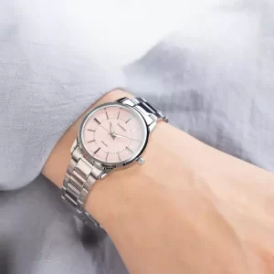 ساعت مچی زنانه کاسیو (CASIO) مدلLTP-1303D-4AVDF
