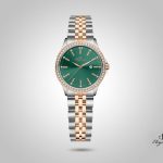 ساعت زنانه الگنگس (ELEGANGS) مدل SP8195-809L