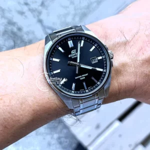 ساعت مچی مردانه کاسیو (CASIO) مدل EFV-150D-1AV