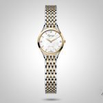 ساعت زنانه الگنگس (ELEGANGS) مدل SP8330-107L