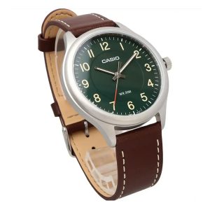 ساعت مچی مردانه کاسیو (CASIO) مدل MTP-B160L-3BVDF
