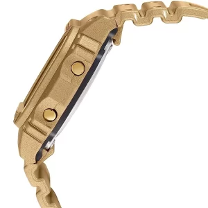 ساعت مچی مردانه کاسیو (CASIO) مدل DWE-5600HG-1DR
