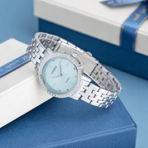 ساعت زنانه سیتیزن (CITIZEN) مدلEL3100-55X